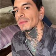 Instructor en musculación con gym privado